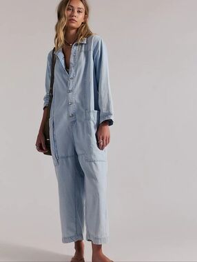We The Free Margarita Jumpsuit New Without Tags Size XS